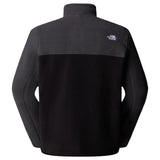 The North Face Yumiori Mens Half-Zip Fleece Jacket