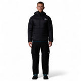 TNF QUEST SYNTHETIC Mens Jacket Black