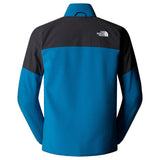 The North Face Glacier Heavyweight Mens Full-Zip Fleece