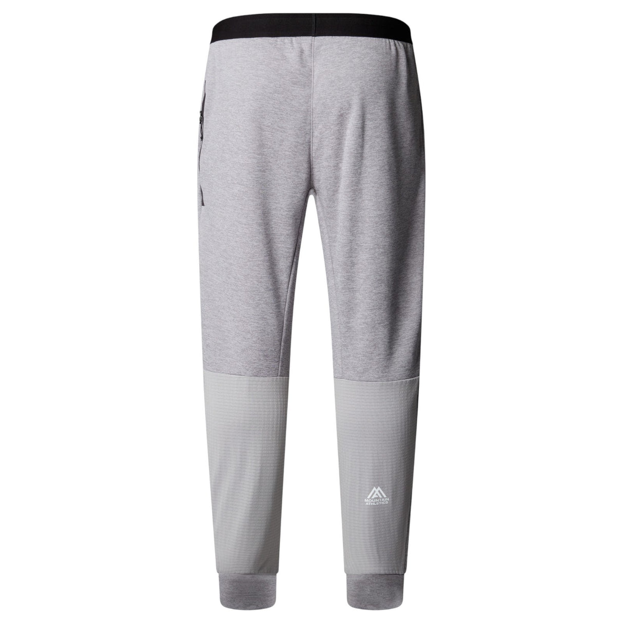 TNF MOUNTAIN ATHLETICS FLC Men Pant Grey