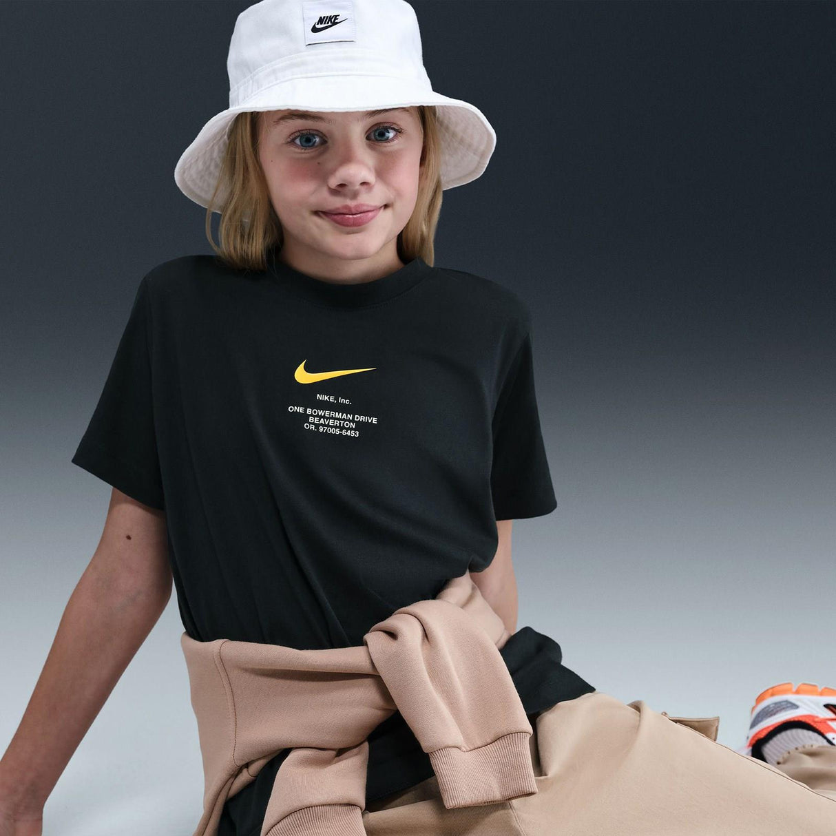 Nike Sportswear Kids T-Shirt