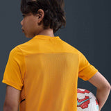 Nike EH K DF ACD25 TOP SS -PD Yellow