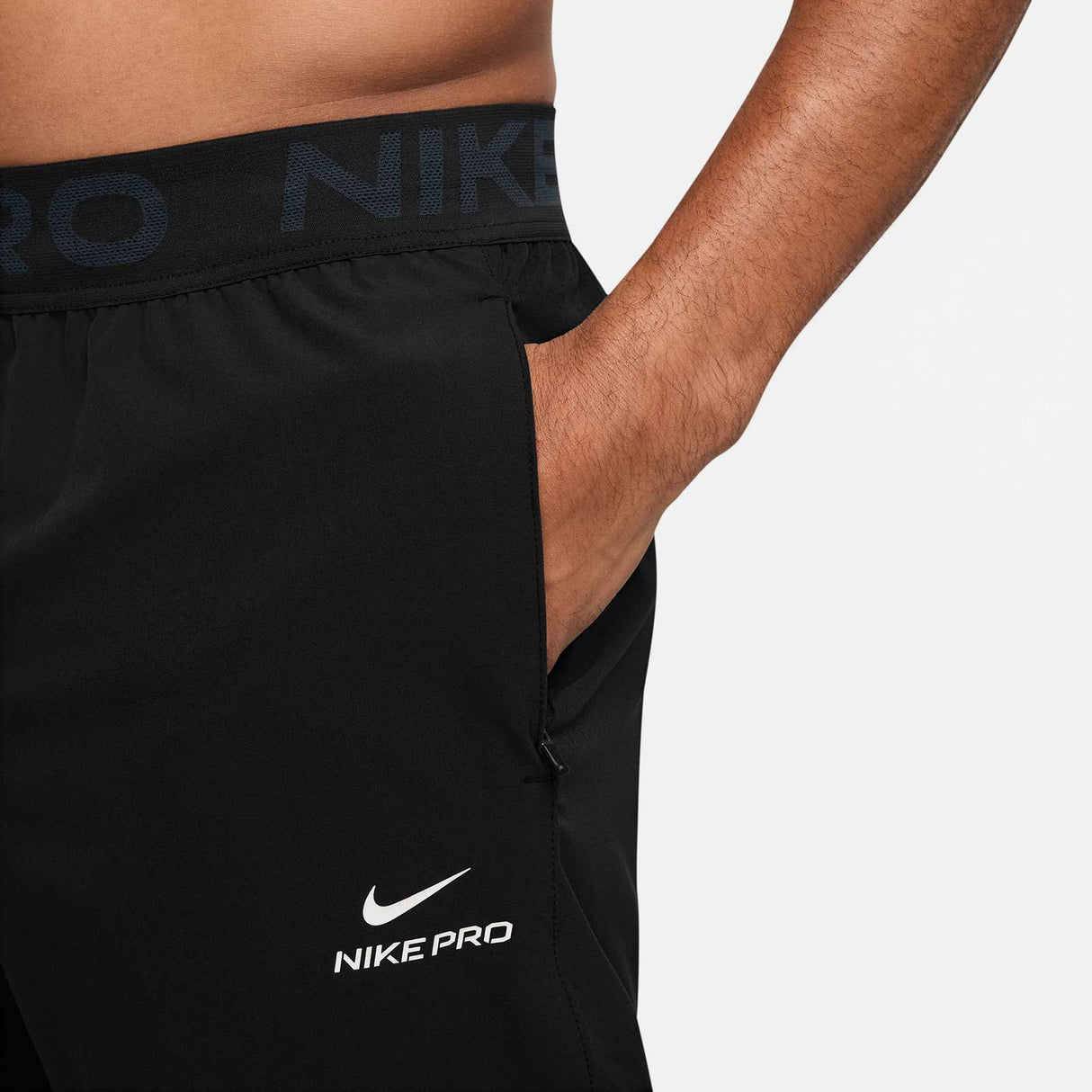 Nike Pro Training Mens Dri-FIT 6" Shorts