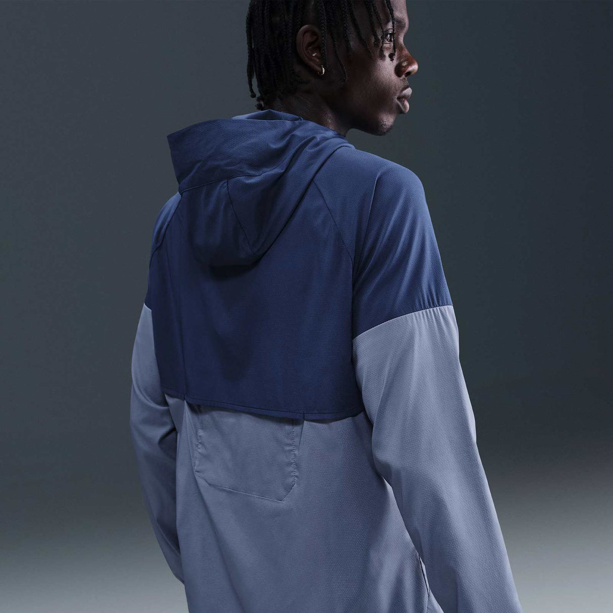 Nike Impossibly Light Windrunner Mens Running Jacket