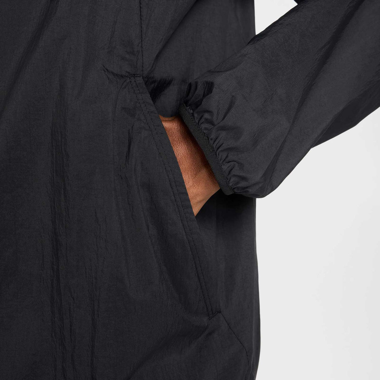 Nike Stride Mens Repel UV Running Jacket