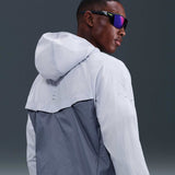 Nike Stride Mens Repel UV Running Jacket