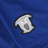 O'Neills Clare GAA 2025 Home Kids Printed Shorts