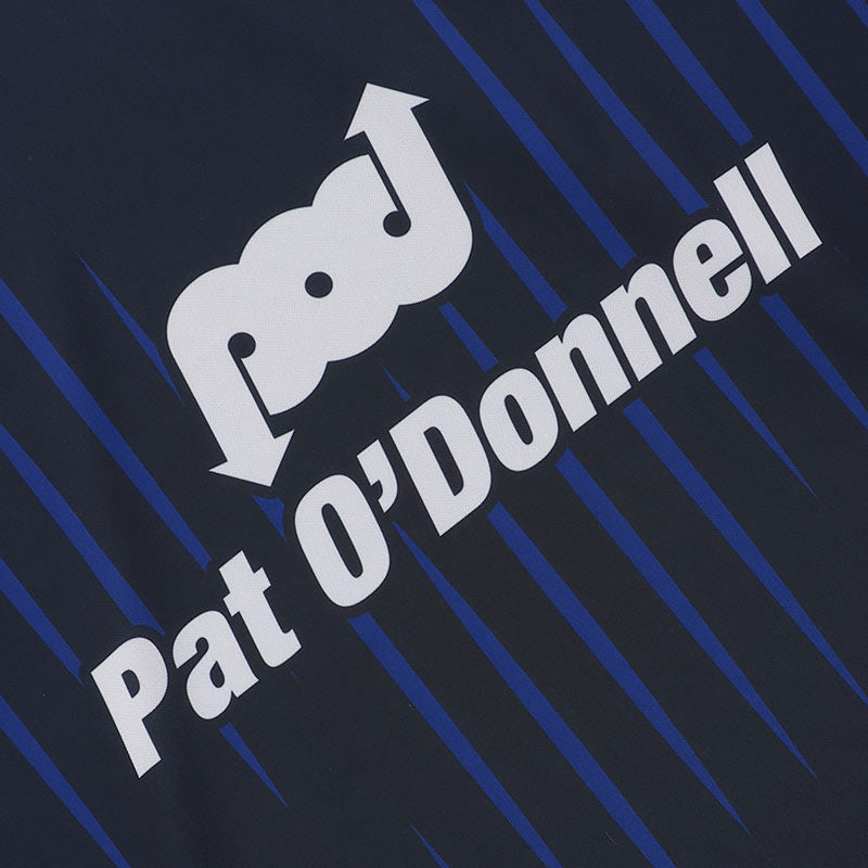 O'Neills Clare GAA 2025 Kids Goalkeeper Home Jersey