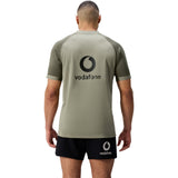 Canterbury IRE TRNG PRO JSY 25/26 Brown