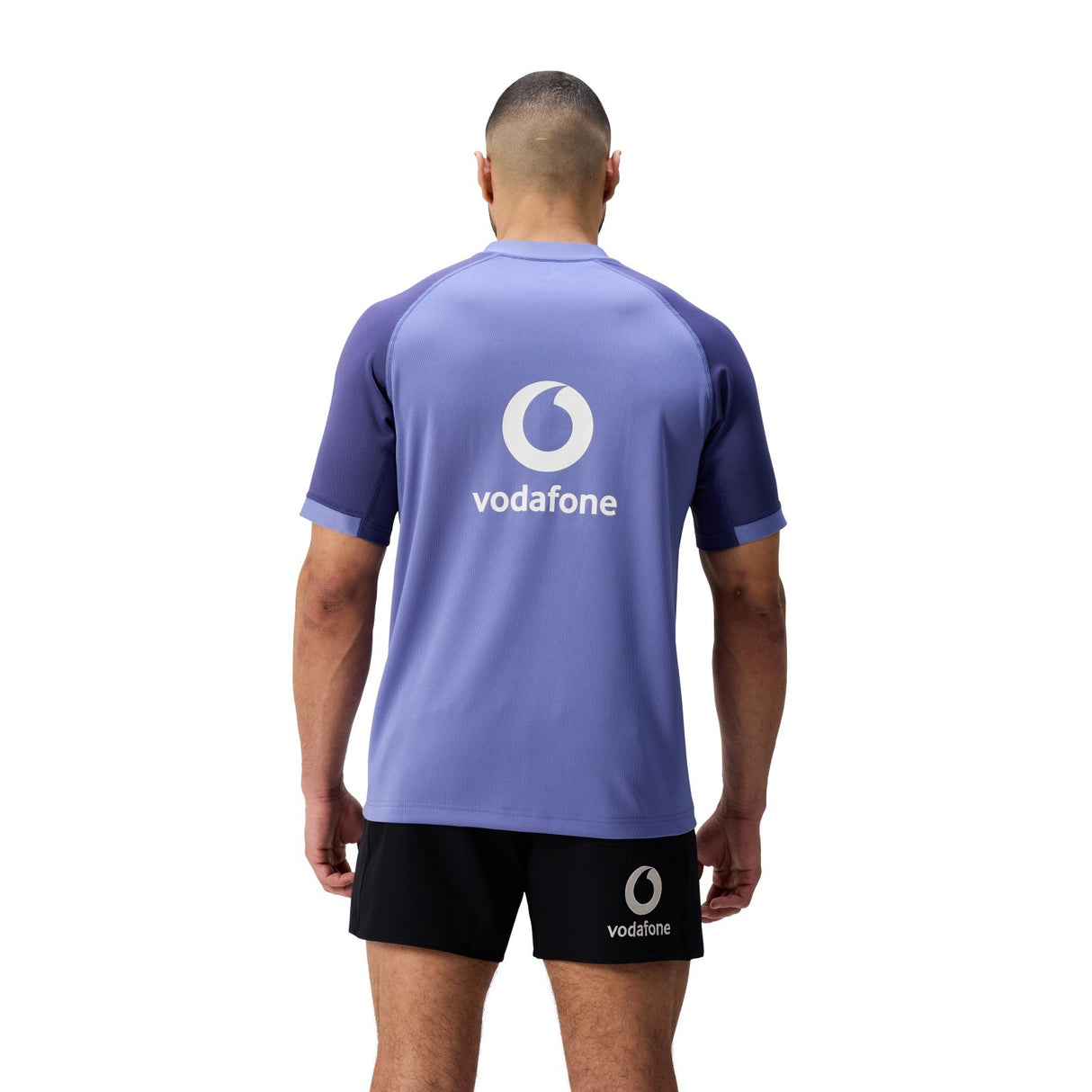Canterbury IRE TRNG PRO JERSY 25/26 Blue