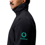 Canterbury IRFU Ireland Rugby 2025/26 Mens Insulated Jacket