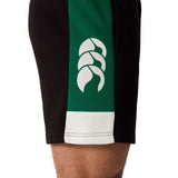 Canterbury IRFU Ireland Rugby Legends 2025/26 Mens 7" Short