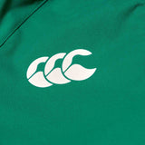 Canterbury IRELAND ANTHEM JACKET K Green