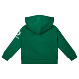 Canterbury IRE INF TRACKSUIT SET Green