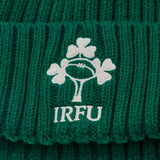 Canterbury IRFU BEANIE Green