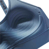 UA Infinity Mid 2.0 Bra Blue