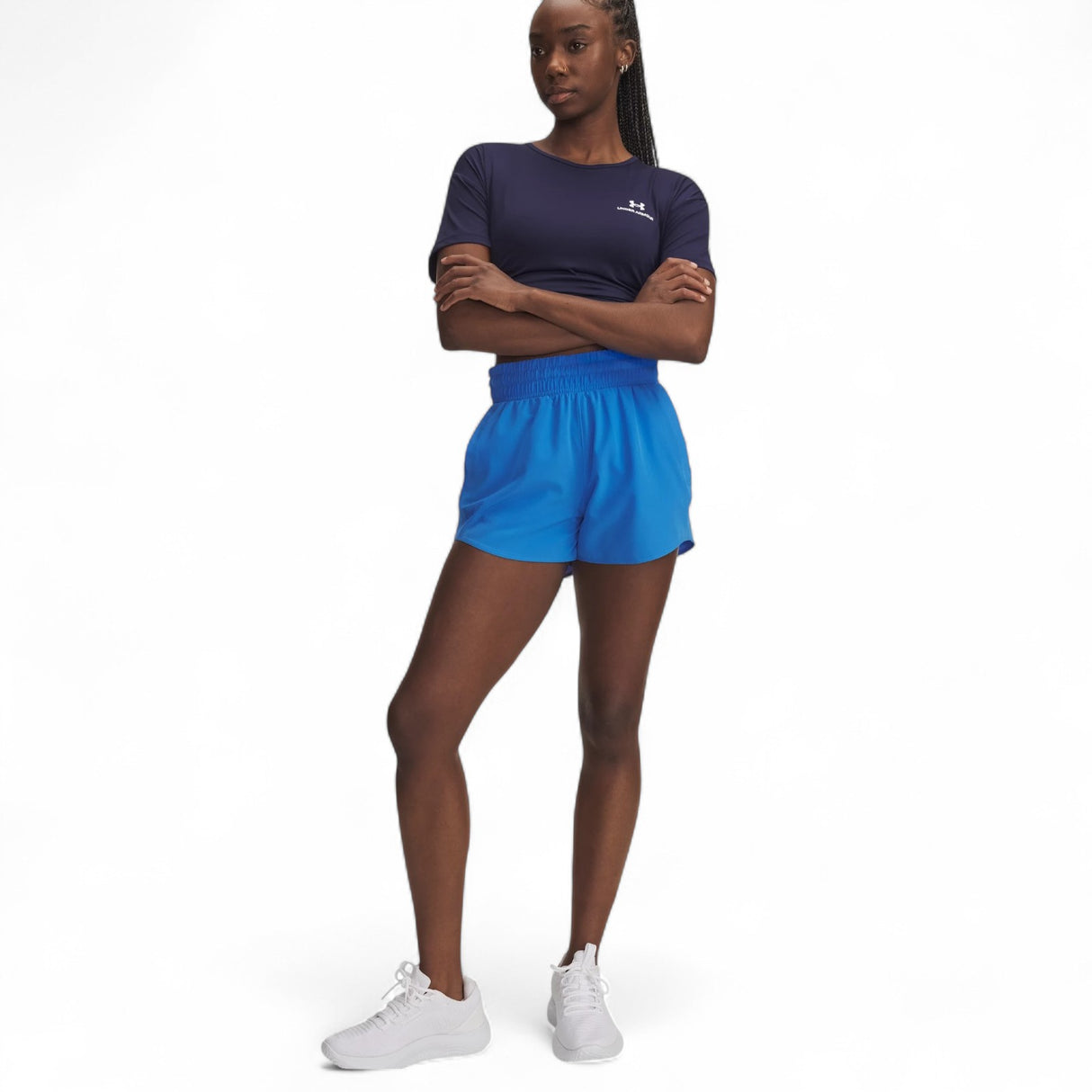 Under Armour Vanish Womens 3" Shorts