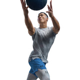 Under Armour Vanish Mens Woven 6" Shorts
