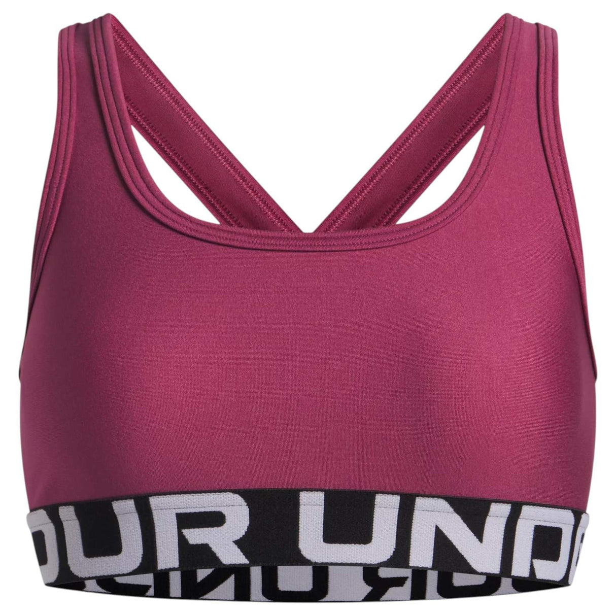 Under Armour Crossback Kids Sports Bra
