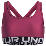 Under Armour Crossback Kids Sports Bra
