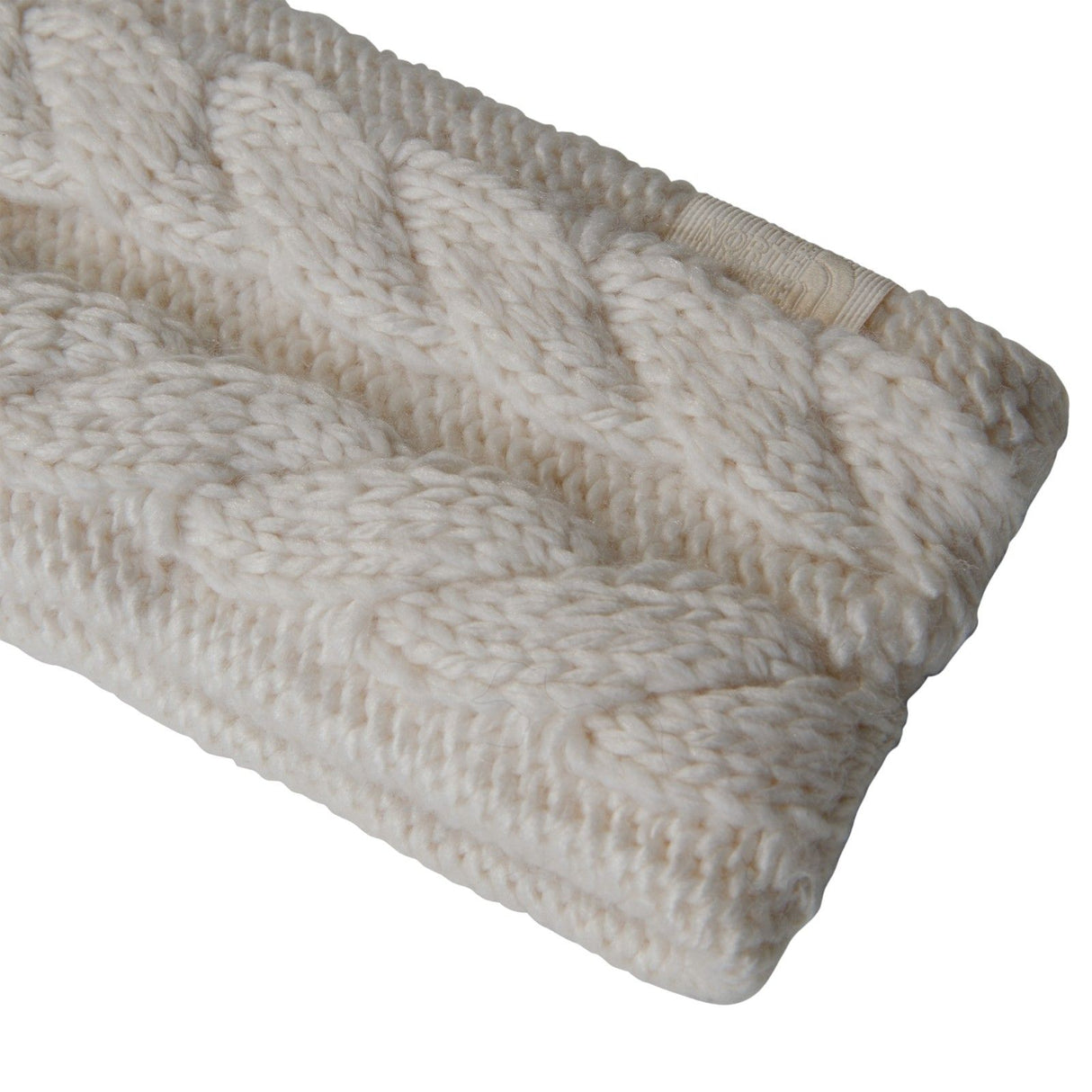 TNF Oh Mega Womens Headband White