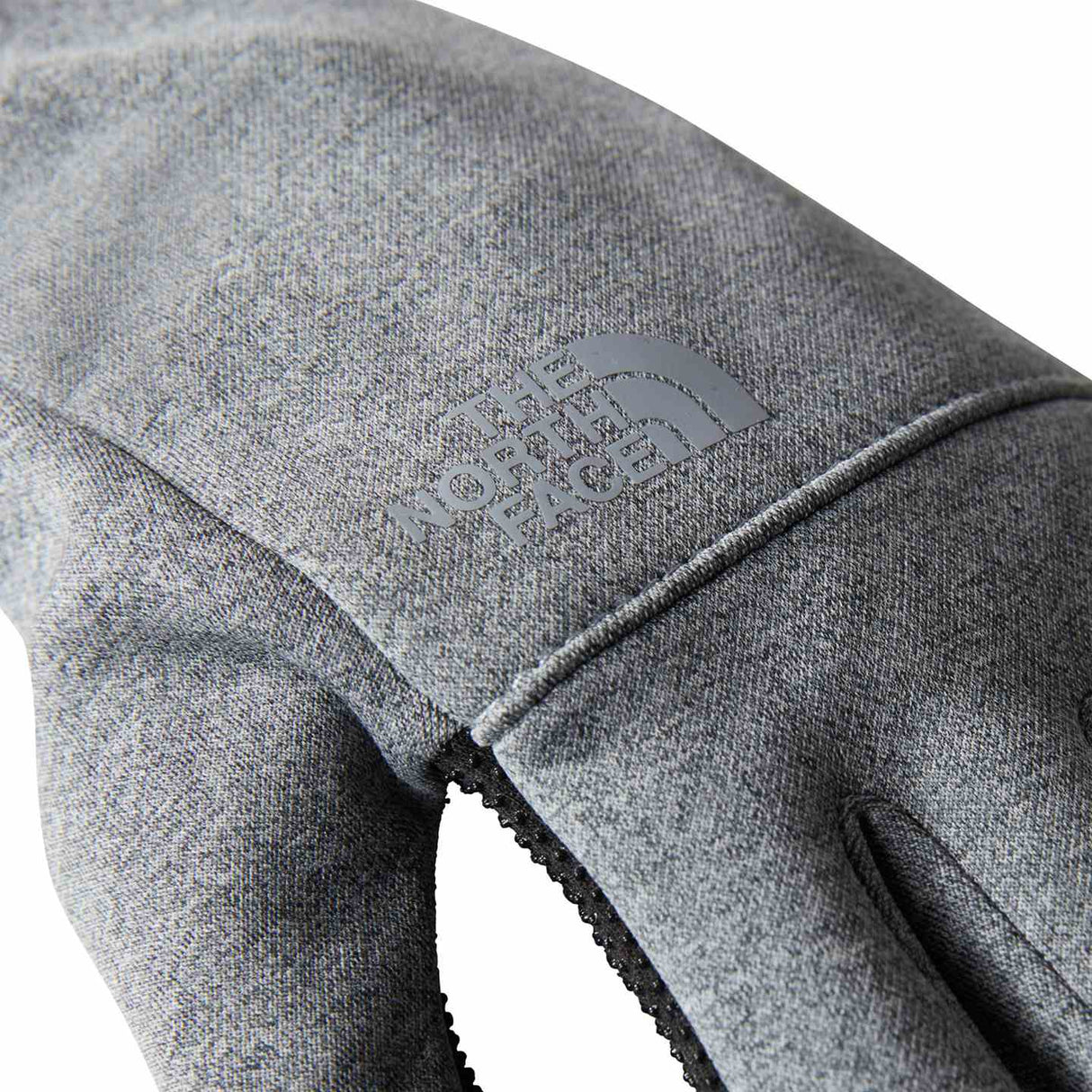 TNF ETIP Recycled Glove Grey