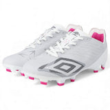 Umbro Velocita Decimo Pro Firm Ground Football Boots