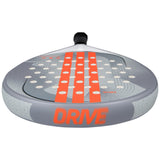 adidas Drive 3.4 2025 Padel Racket Top View