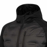 Umbro PRO TRAINING ELITE HYBRID JKT Blk