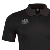 Umbro PRO TRAINING ACTIVE POLO Black