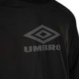 Umbro REVERSIBLE CREW TOP BLACK