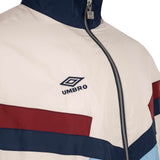 Umbro RELAXED TRACK JACKET Navy