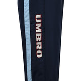 Umbro RELAXED TRACK PANT Navy