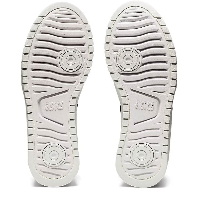Asics Wmns Japan S Platform White/Black
