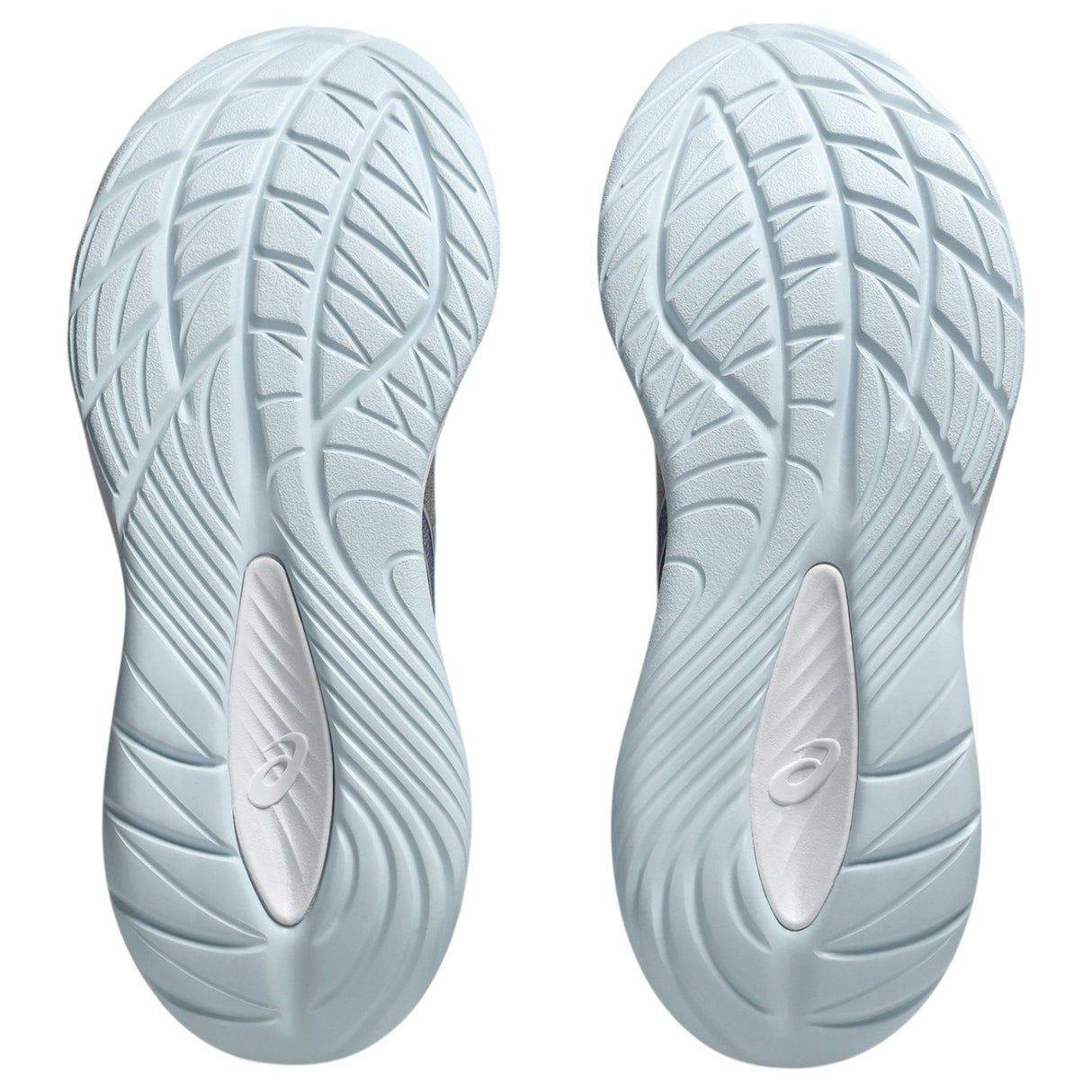 Asics Mens Gel Cumulus 27 Grey