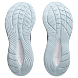 Asics Mens Gel Cumulus 27 Grey
