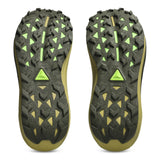 Asics Mens Gel-Trabuco 13 GTX Blk/Grn
