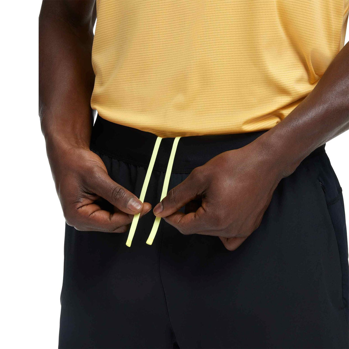 HOKA Novafly Run Mens Pant Black