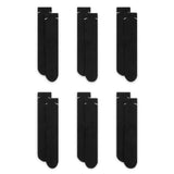 Nike Everyday Cushioned Crew Socks - 6 Pack