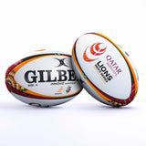 Gilbert British and Irish Lions Series 2025 Innovo Match Ball
