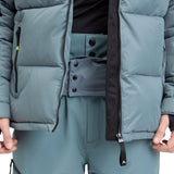 MCKINLEY M Edwin M Padded Jkt BLUE