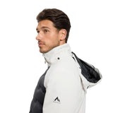 MCKINLEY M Dillon Jacket Pd Grey