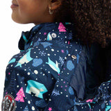 MCKINLEY U Toby III Overall Blue