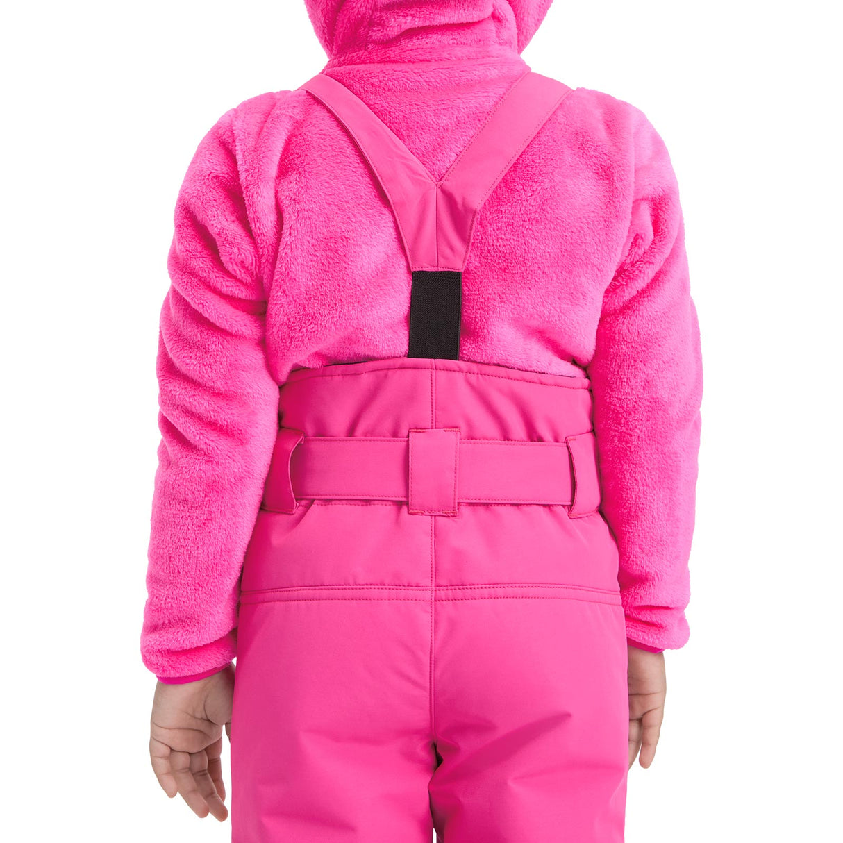 MCKINLEY Kd Sucre Pants 1/1 Pd Pink