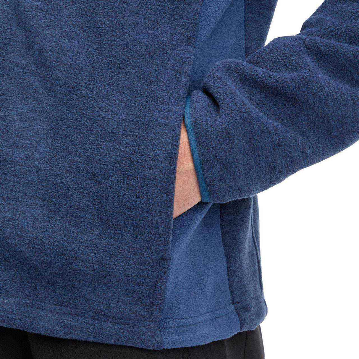 MCKINLEY M Coari IV Jacket Flc Ny