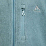 MCKINLEY B Coari Jacket Flc Blue