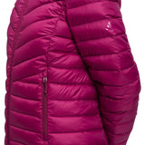 MCKINLEY W Arlo Jacket Down Pur