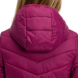 MCKINLEY G Alix Jacket Pad HD Pur