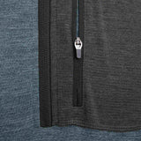 MCKINLEY M Blake III ML HZ Blue