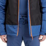 MCKINLEY M Herold Jacket Padded Ny